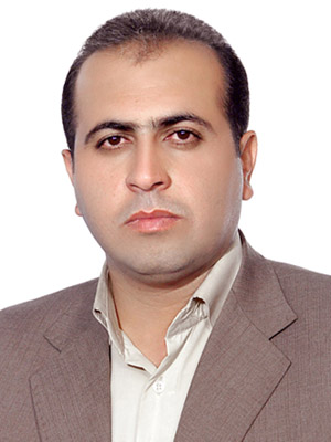تصویر پرسنلی