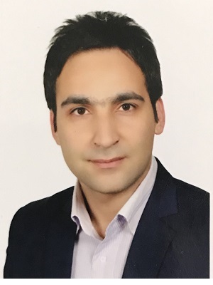 تصویر پرسنلی