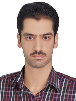 تصویر پرسنلی