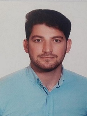 تصویر پرسنلی
