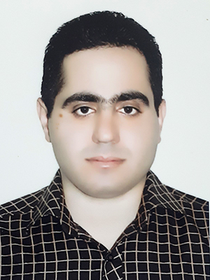 تصویر پرسنلی