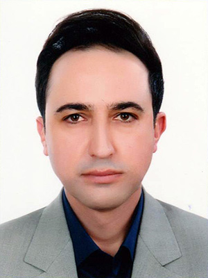 تصویر پرسنلی