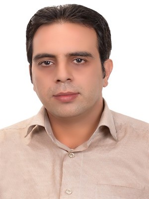تصویر پرسنلی