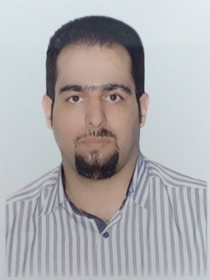 تصویر پرسنلی
