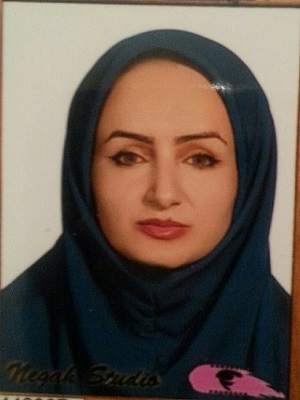 تصویر پرسنلی
