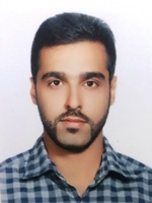 تصویر پرسنلی