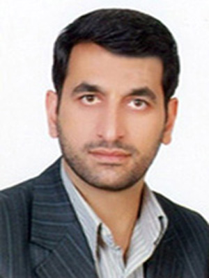 تصویر پرسنلی