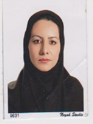 تصویر پرسنلی