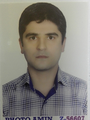 تصویر پرسنلی