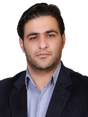 تصویر پرسنلی