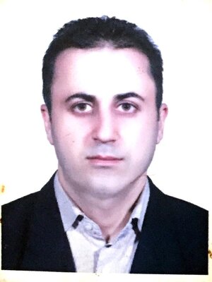 تصویر پرسنلی