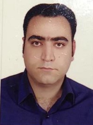 تصویر پرسنلی