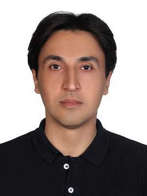 تصویر پرسنلی