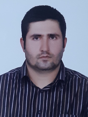تصویر پرسنلی