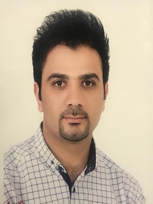 تصویر پرسنلی
