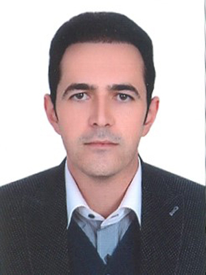 تصویر پرسنلی