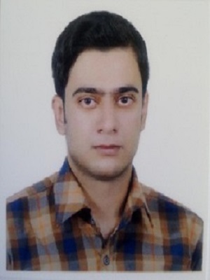 تصویر پرسنلی