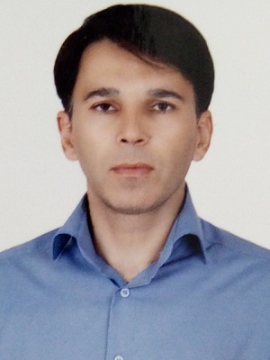 تصویر پرسنلی