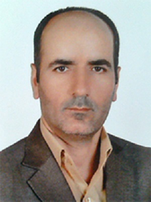 تصویر پرسنلی