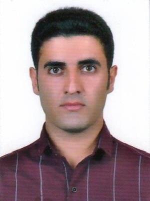 تصویر پرسنلی