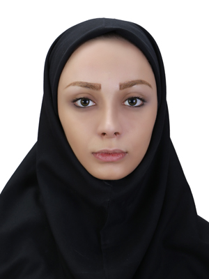تصویر پرسنلی