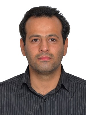 تصویر پرسنلی