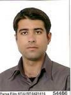 تصویر پرسنلی