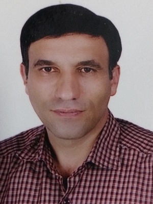 تصویر پرسنلی