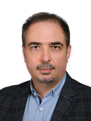 تصویر پرسنلی