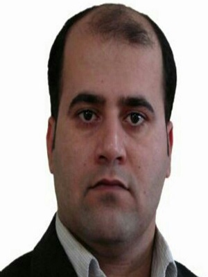 تصویر پرسنلی