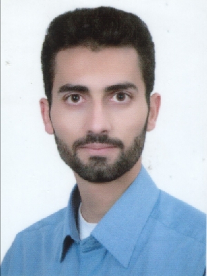 تصویر پرسنلی