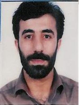 تصویر پرسنلی