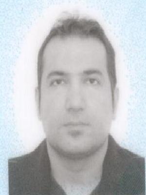 تصویر پرسنلی