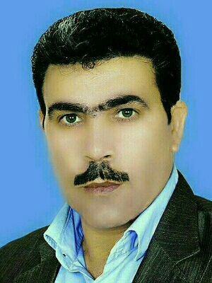 تصویر پرسنلی