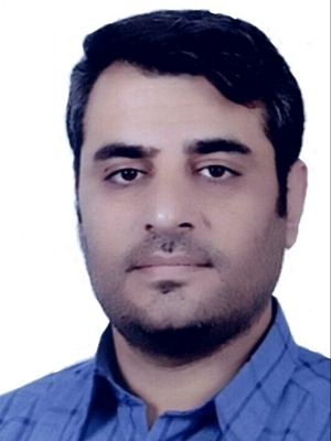 تصویر پرسنلی