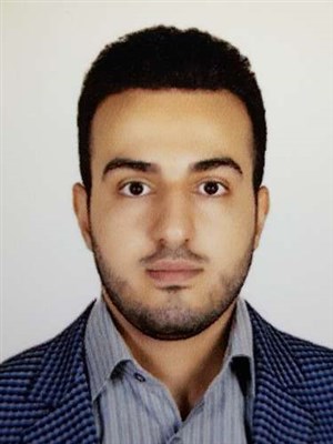 تصویر پرسنلی