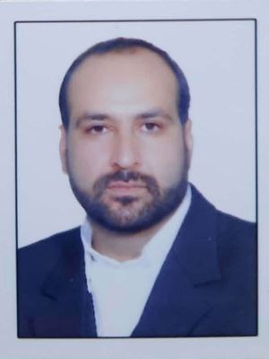 تصویر پرسنلی