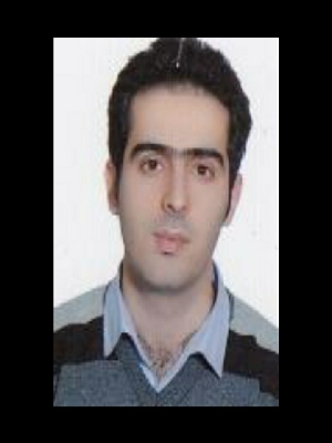 تصویر پرسنلی