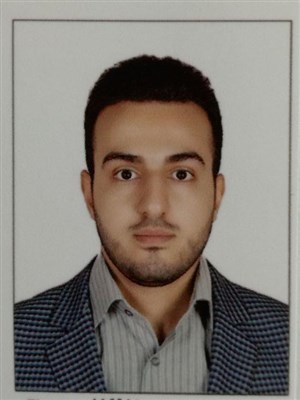 تصویر پرسنلی