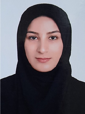 تصویر پرسنلی