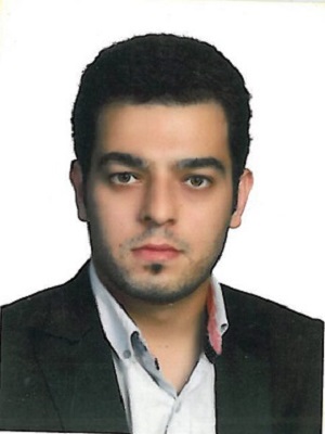 تصویر پرسنلی
