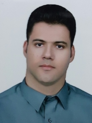 تصویر پرسنلی