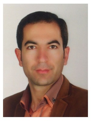 تصویر پرسنلی