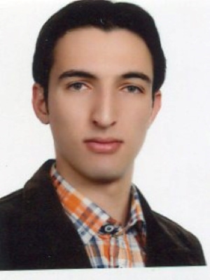 تصویر پرسنلی