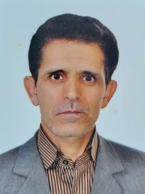 تصویر پرسنلی
