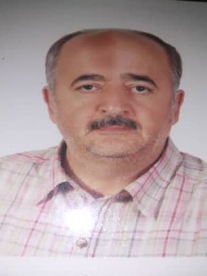 تصویر پرسنلی