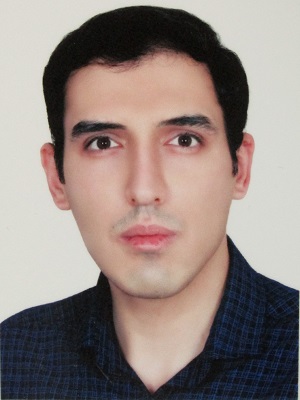 تصویر پرسنلی