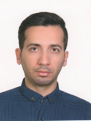 تصویر پرسنلی