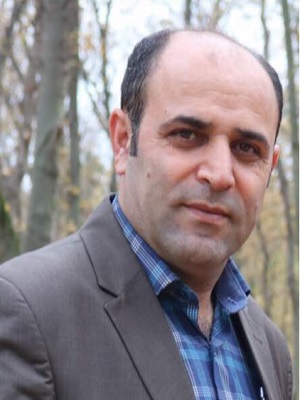 تصویر پرسنلی