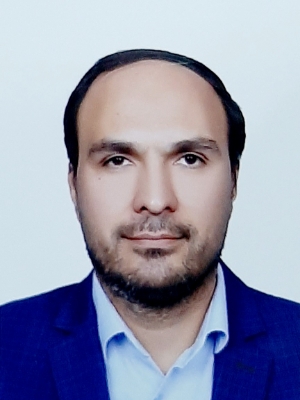 تصویر پرسنلی